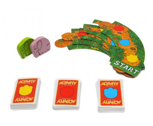 Активіті для малюків (Activity for Kids) Активіті для малюків (Activity for Kids)