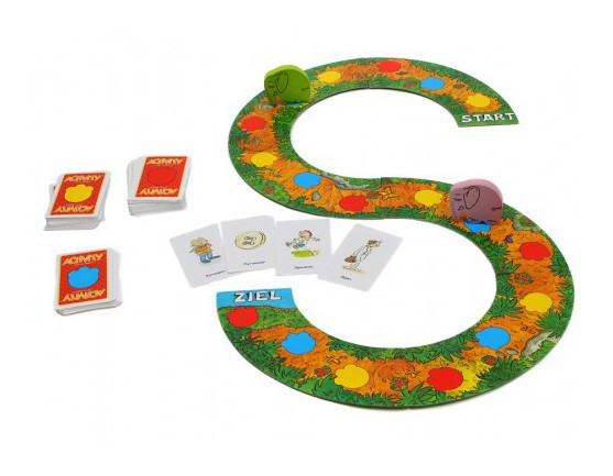 Активіті для малюків (Activity for Kids) Активіті для малюків (Activity for Kids)