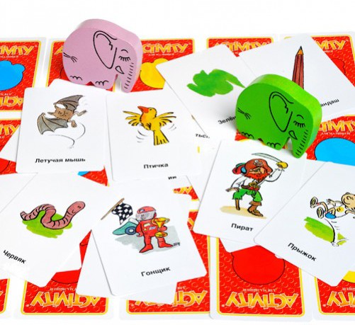 Активіті для малюків (Activity for Kids) Активіті для малюків (Activity for Kids)