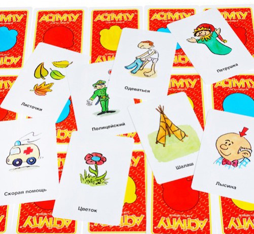 Активіті для малюків (Activity for Kids) Активіті для малюків (Activity for Kids)