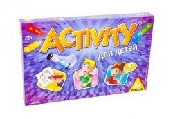    (Activity Junior)