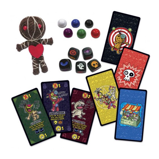 Вуду (Vudu) Вуду (Vudu)