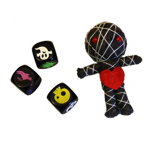 Вуду (Vudu) Вуду (Vudu)