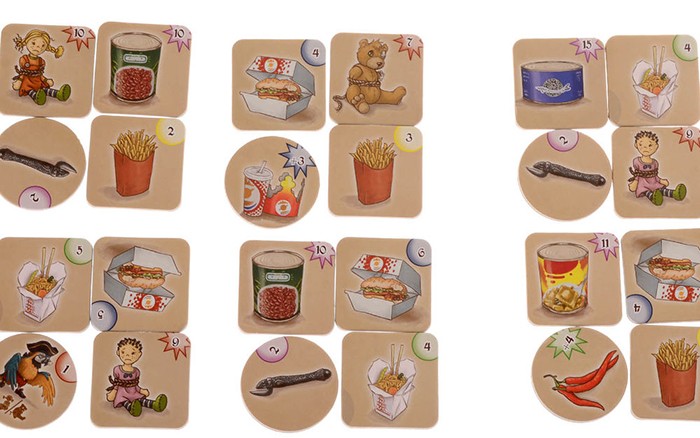 Крисарі Стічних Вод (Sewer Pirats) Крисарі Стічних Вод (Sewer Pirats)