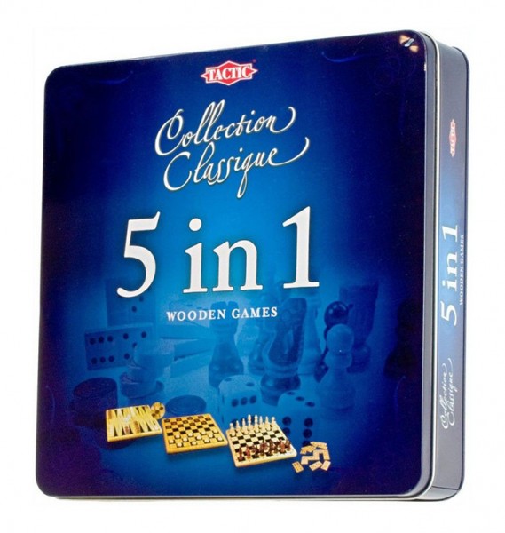 5 у 1 (5 in 1) 5 у 1 (5 in 1)