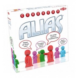 ѳ  (Family Alias) (.)