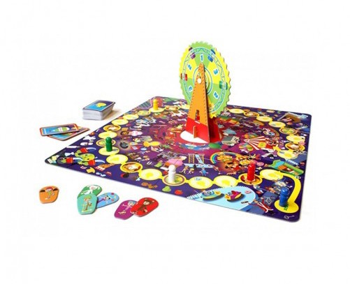 Юніор Паті Аліас (Junior Party Alias) (укр.) Юніор Паті Аліас (Junior Party Alias) (укр.)