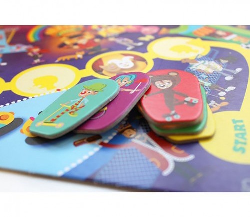 Юніор Паті Аліас (Junior Party Alias) (укр.) Юніор Паті Аліас (Junior Party Alias) (укр.)