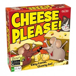 Сыр, пожалуйста (Cheese, please) (укр.)
