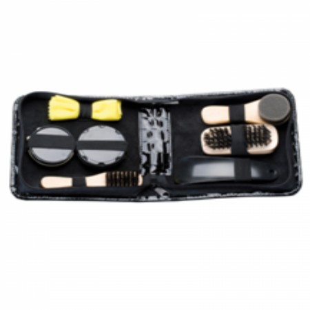 Набір для чищення взуття "Блиск" 1894-Easy Набір для чищення взуття "Блиск" 1894-Easy