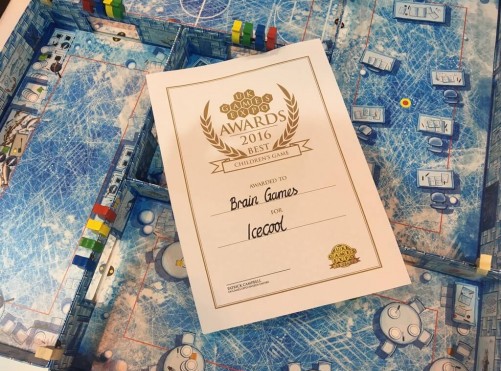 Вікрутайс (IceCool) Вікрутайс (IceCool)