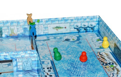 Вікрутайс (IceCool) Вікрутайс (IceCool)