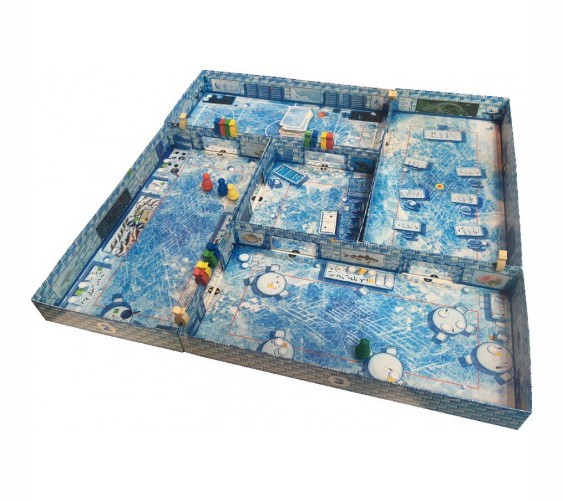 Вікрутайс (IceCool) Вікрутайс (IceCool)