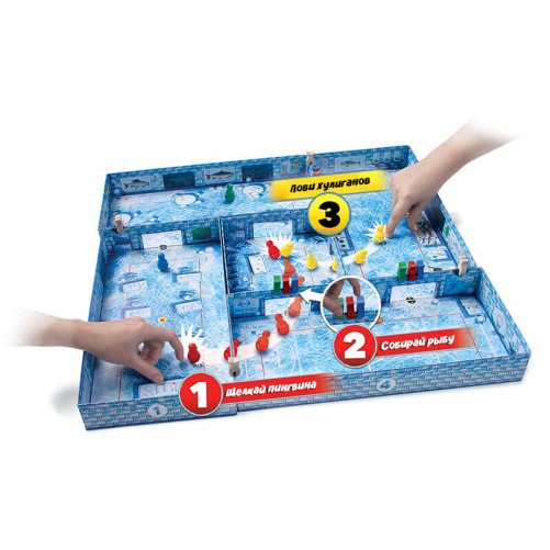 Вікрутайс (IceCool) Вікрутайс (IceCool)