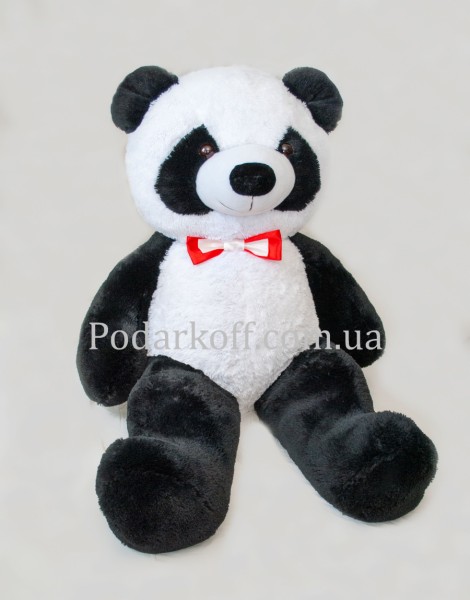 Плюшева панда 135 см Плюшева панда 135 см