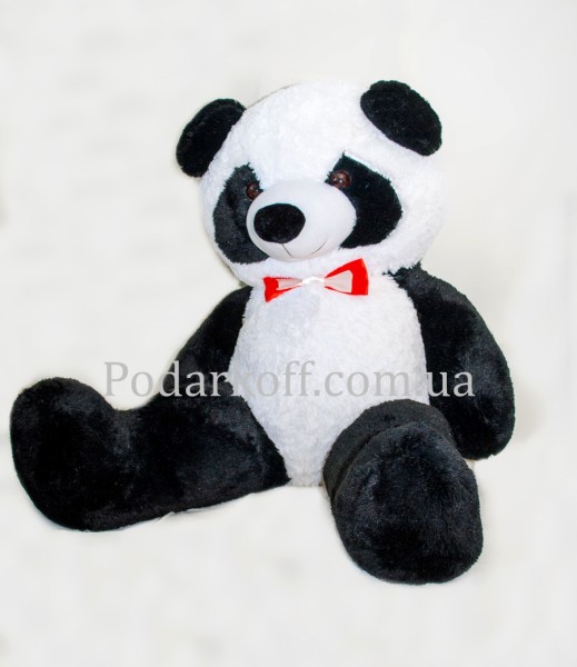 Плюшева панда 135 см Плюшева панда 135 см