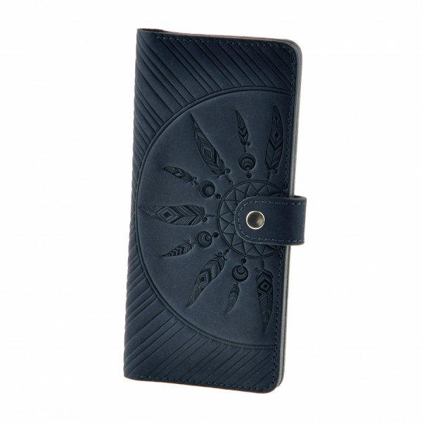 ПОРТМОНІ 7.0 "ІНДІ" НІЧНЕ НЕБО ПОРТМОНІ 7.0 "ІНДІ" НІЧНЕ НЕБО