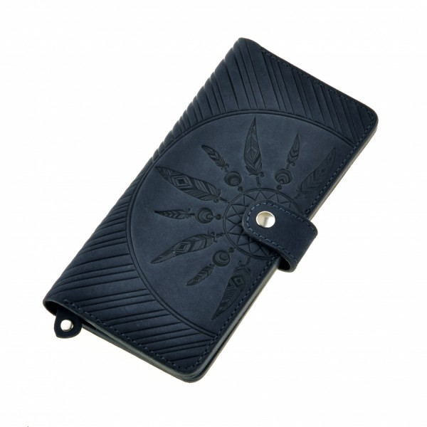 ПОРТМОНІ 7.0 "ІНДІ" НІЧНЕ НЕБО ПОРТМОНІ 7.0 "ІНДІ" НІЧНЕ НЕБО