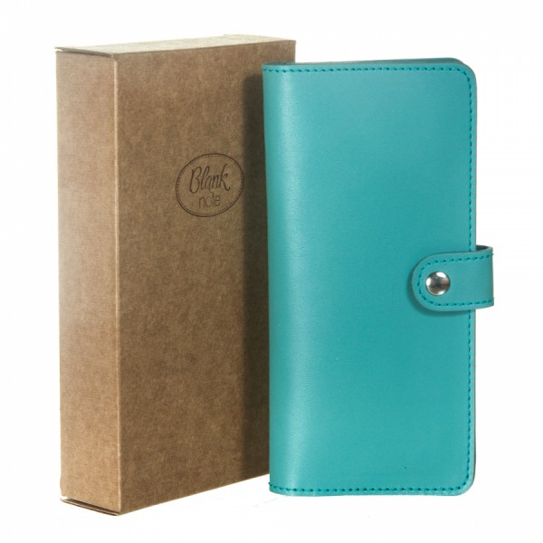 ПОРТМОНЕ 7.0 ТИФФАНИ ПОРТМОНЕ 7.0 ТИФФАНИ