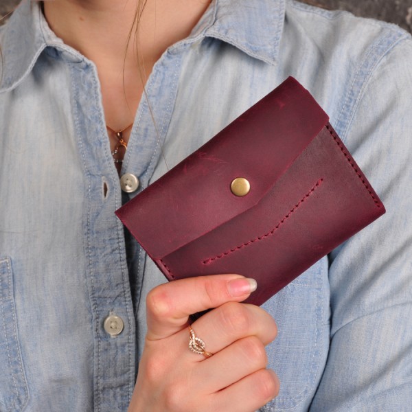 Гаманець 2.0 Виноград Гаманець 2.0 Виноград