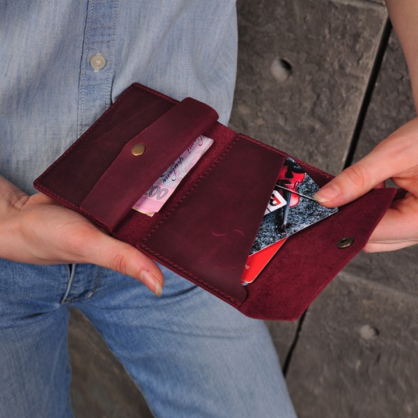 Гаманець 2.0 Виноград Гаманець 2.0 Виноград