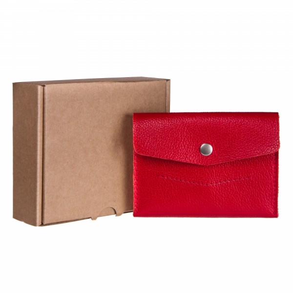 Гаманець 2.0 РУБІН Гаманець 2.0 РУБІН