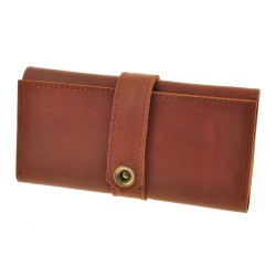 ПОРТМОНЕ 3.0 КОНЬЯК ПОРТМОНЕ 3.0 КОНЬЯК