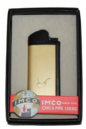     IMCO 1303G Chic 4 Pipe