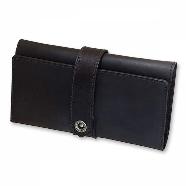 ПОРТМОНЕ 3.0 ГРАФИТ ПОРТМОНЕ 3.0 ГРАФИТ