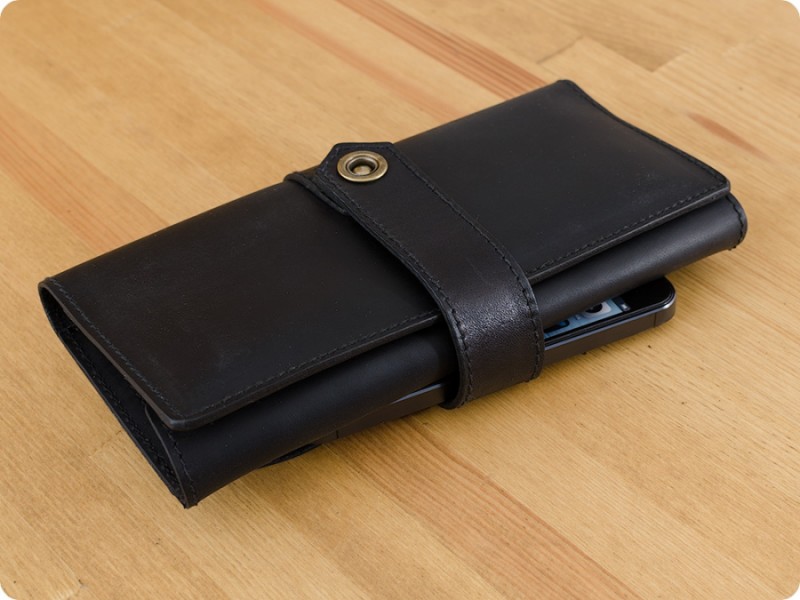 ПОРТМОНЕ 3.0 ГРАФИТ ПОРТМОНЕ 3.0 ГРАФИТ