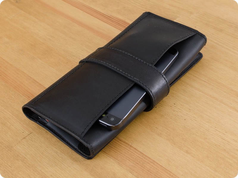 ПОРТМОНЕ 3.0 ГРАФИТ ПОРТМОНЕ 3.0 ГРАФИТ