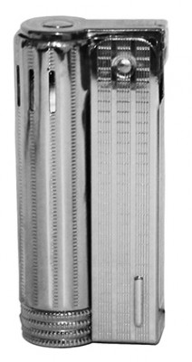   IMCO 6600 Junior Oil chrome nickel
