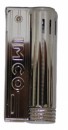   IMCO 6600 Junior Oil chrome nickel IMCO-Schriftzug