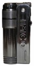   IMCO Triplex Super 6700 Oil Brass gunmetal IMCO Logo