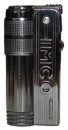   IMCO Triplex Super 6700 Oil Brass gunmetal IMCO Logo