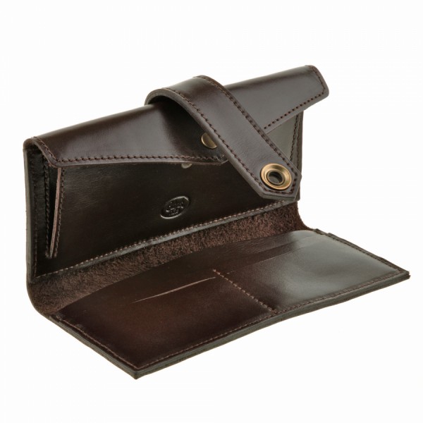 ПОРТМОНЕ 3.0 ШОКОЛАД ПОРТМОНЕ 3.0 ШОКОЛАД