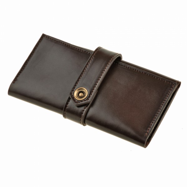 ПОРТМОНЕ 3.0 ШОКОЛАД ПОРТМОНЕ 3.0 ШОКОЛАД