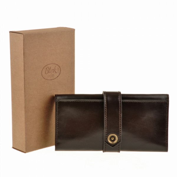 ПОРТМОНЕ 3.0 ШОКОЛАД ПОРТМОНЕ 3.0 ШОКОЛАД