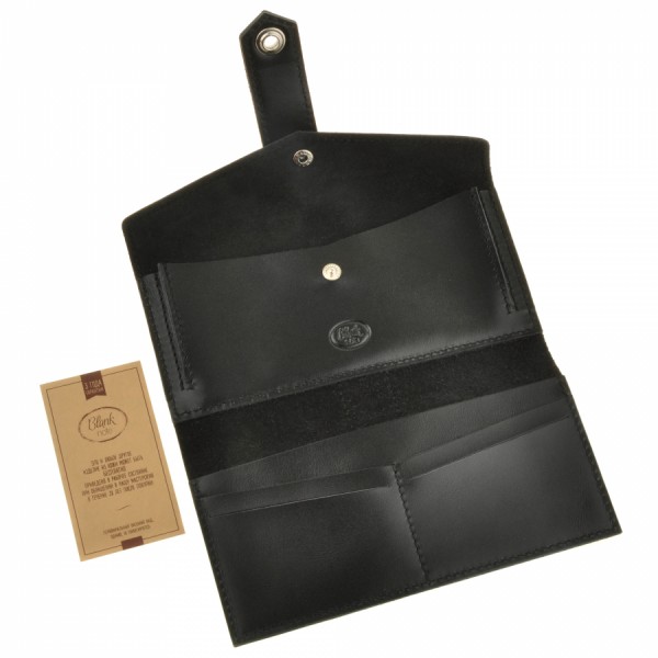 ПОРТМОНІ 3.0 ВУГІЛЛЯ ПОРТМОНІ 3.0 ВУГІЛЛЯ