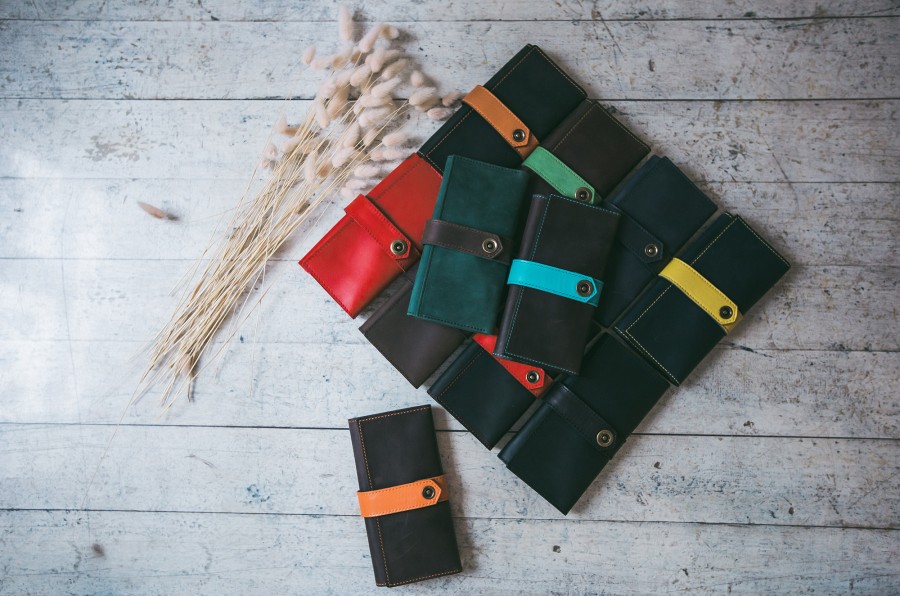 ПОРТМОНІ 3.0 ВУГІЛЛЯ ПОРТМОНІ 3.0 ВУГІЛЛЯ