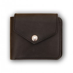 ПОРТМОНІ 4.2 (4 КИШЕНИ, КНОПКА) ГРАФІТ ПОРТМОНІ 4.2 (4 КИШЕНИ, КНОПКА) ГРАФІТ