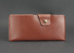 ПОРТМОНЕ коричневе ПОРТМОНЕ коричневе