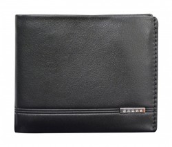 Портмоне CROSS Classic Century SLIM WALLET, чорний Портмоне CROSS Classic Century SLIM WALLET, чорний