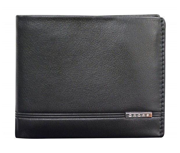 Портмоне CROSS Classic Century SLIM WALLET, черный Портмоне CROSS Classic Century SLIM WALLET, черный