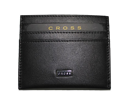     CROSS Insignia CREDIT CARD CASE