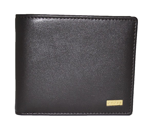  CROSS Insignia REMOVABLE CARD CASE WALLET, 