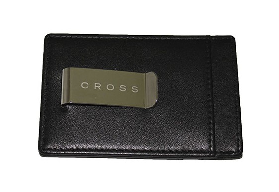 Затискач для грошей CROSS Insignia MONEY CLIP Затискач для грошей CROSS Insignia MONEY CLIP