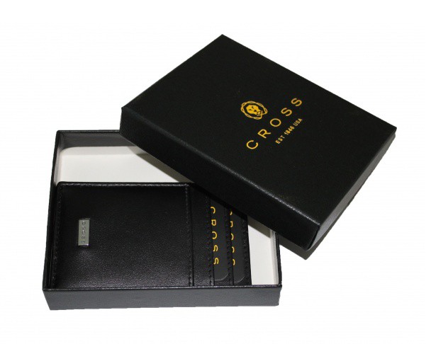 Затискач для грошей CROSS Insignia MONEY CLIP Затискач для грошей CROSS Insignia MONEY CLIP