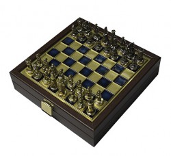  "Manopoulos" ³  SK1CBLU