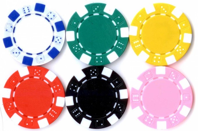 Покерный набор PokerShop 500-St